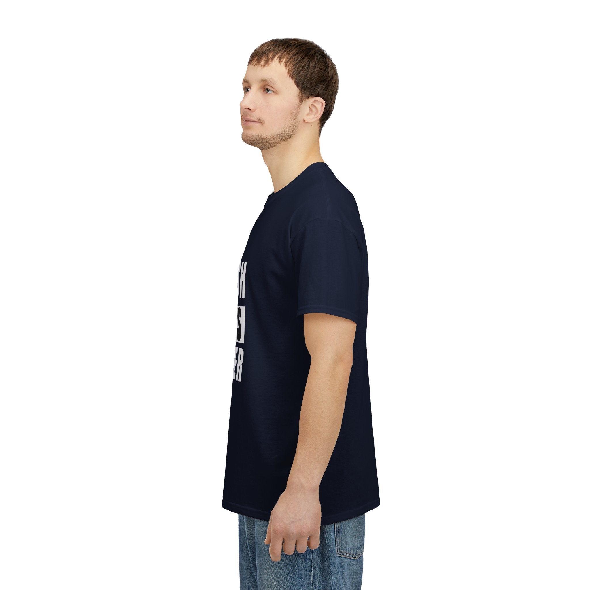 British Lives Matter Cotton T-Shirt