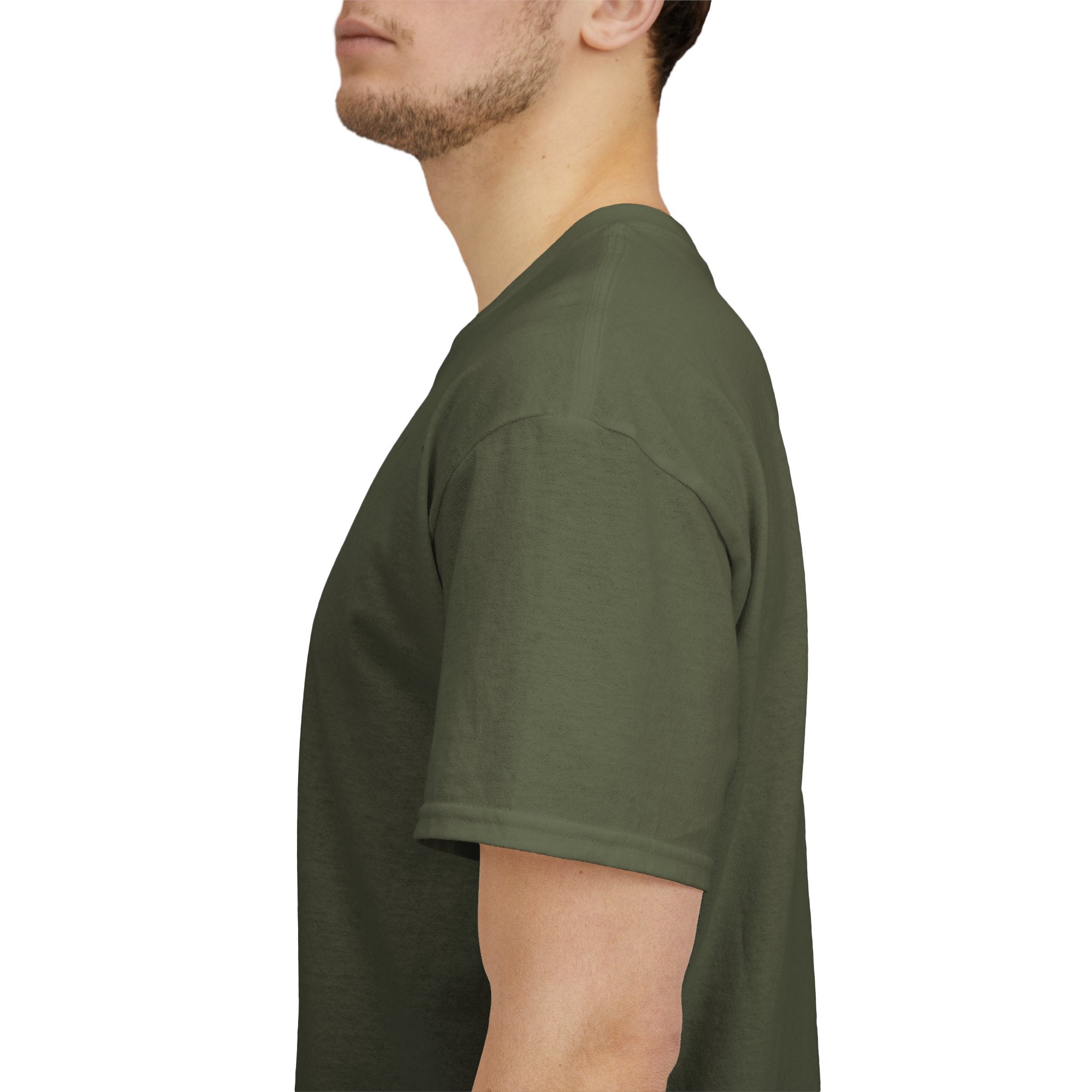 Make Europe Great Again Cotton T-Shirt