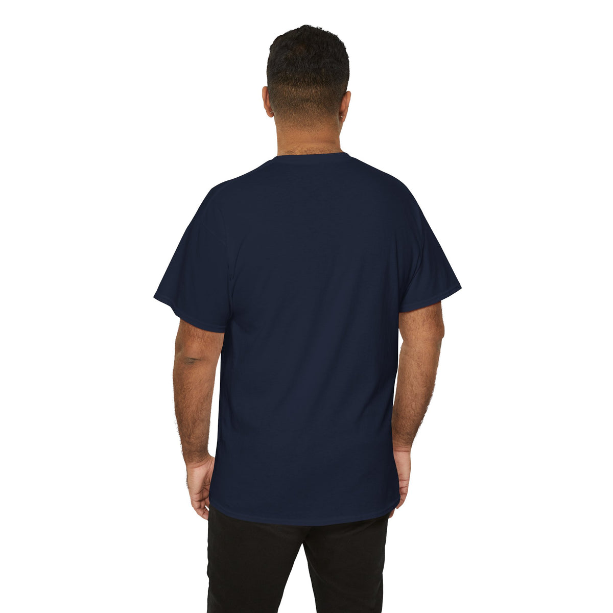 Doctors or Engineers Tee Cotton Tee-Shirt