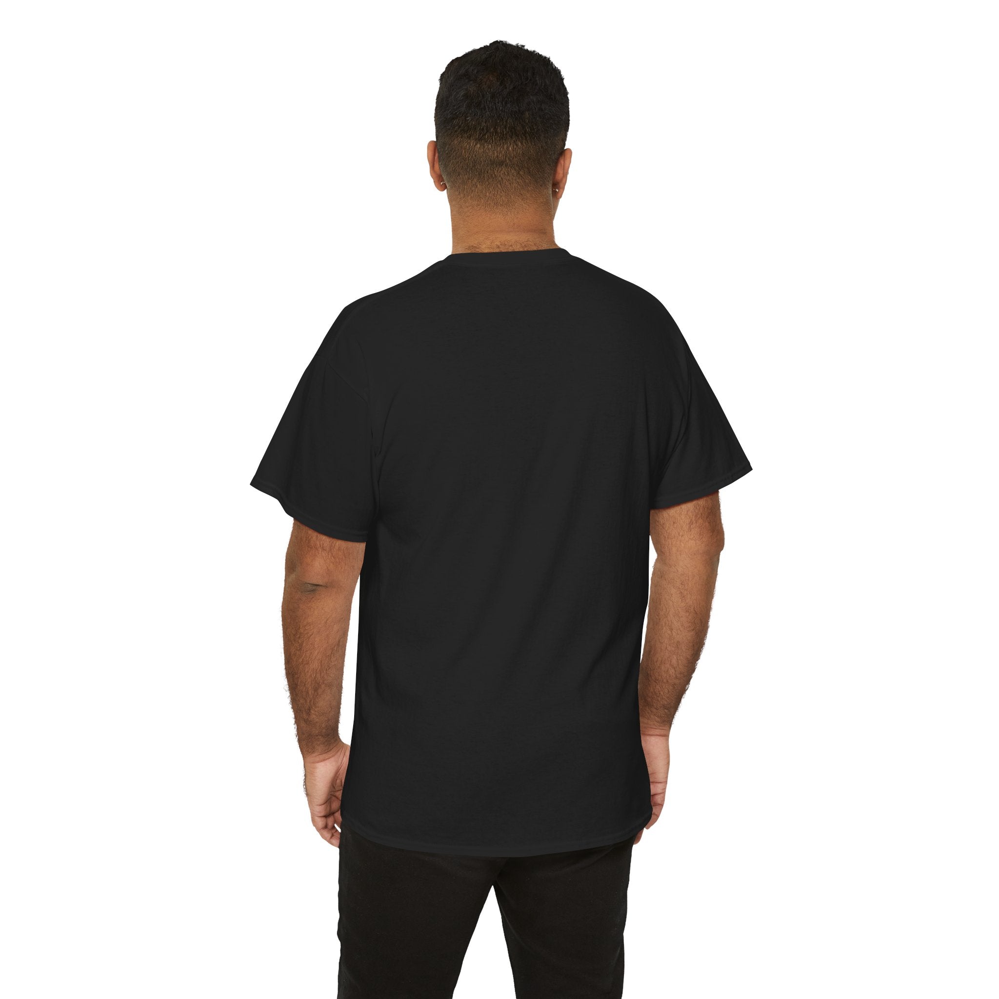European Lives Matter Cotton T-Shirt