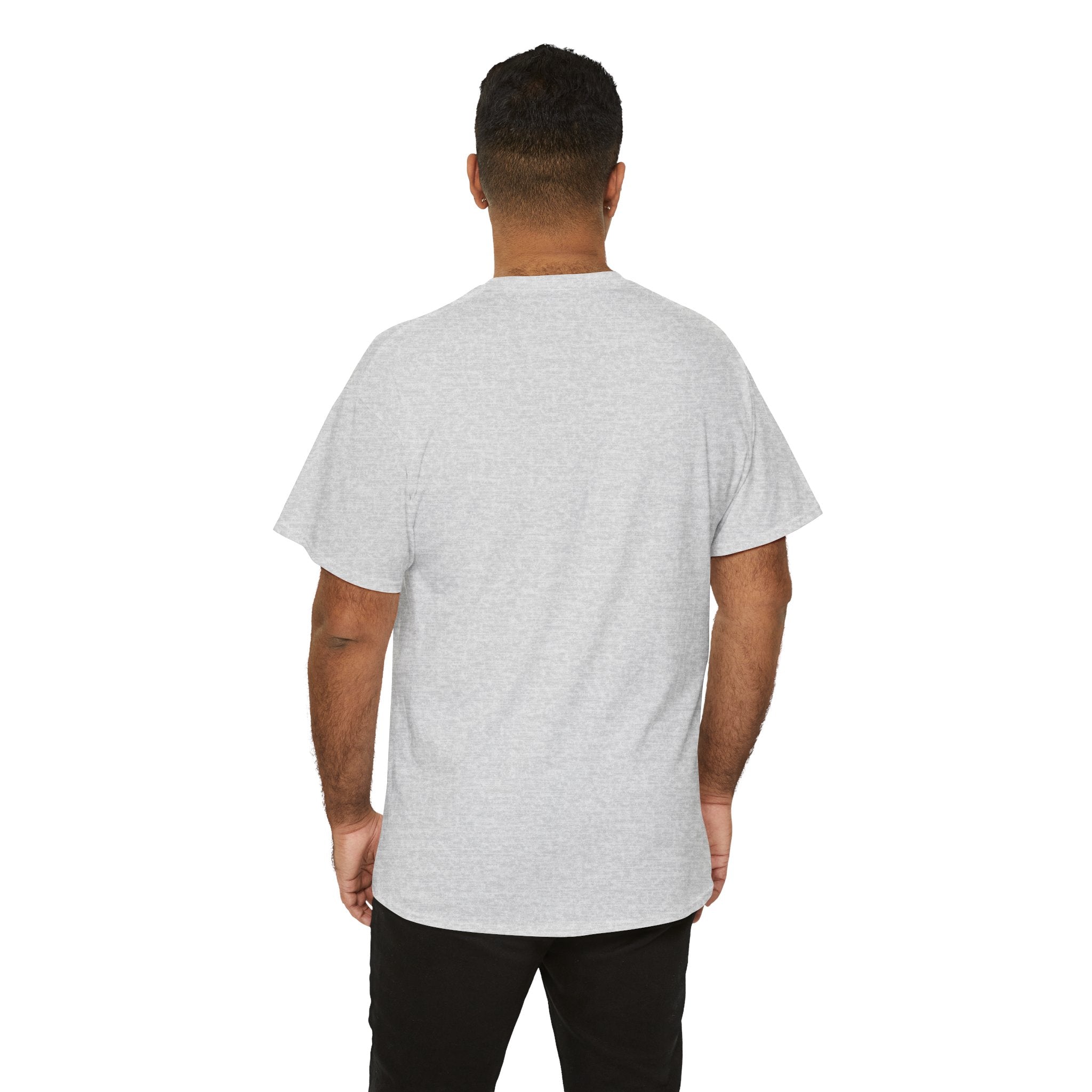 European Lives Matter Cotton T-Shirt