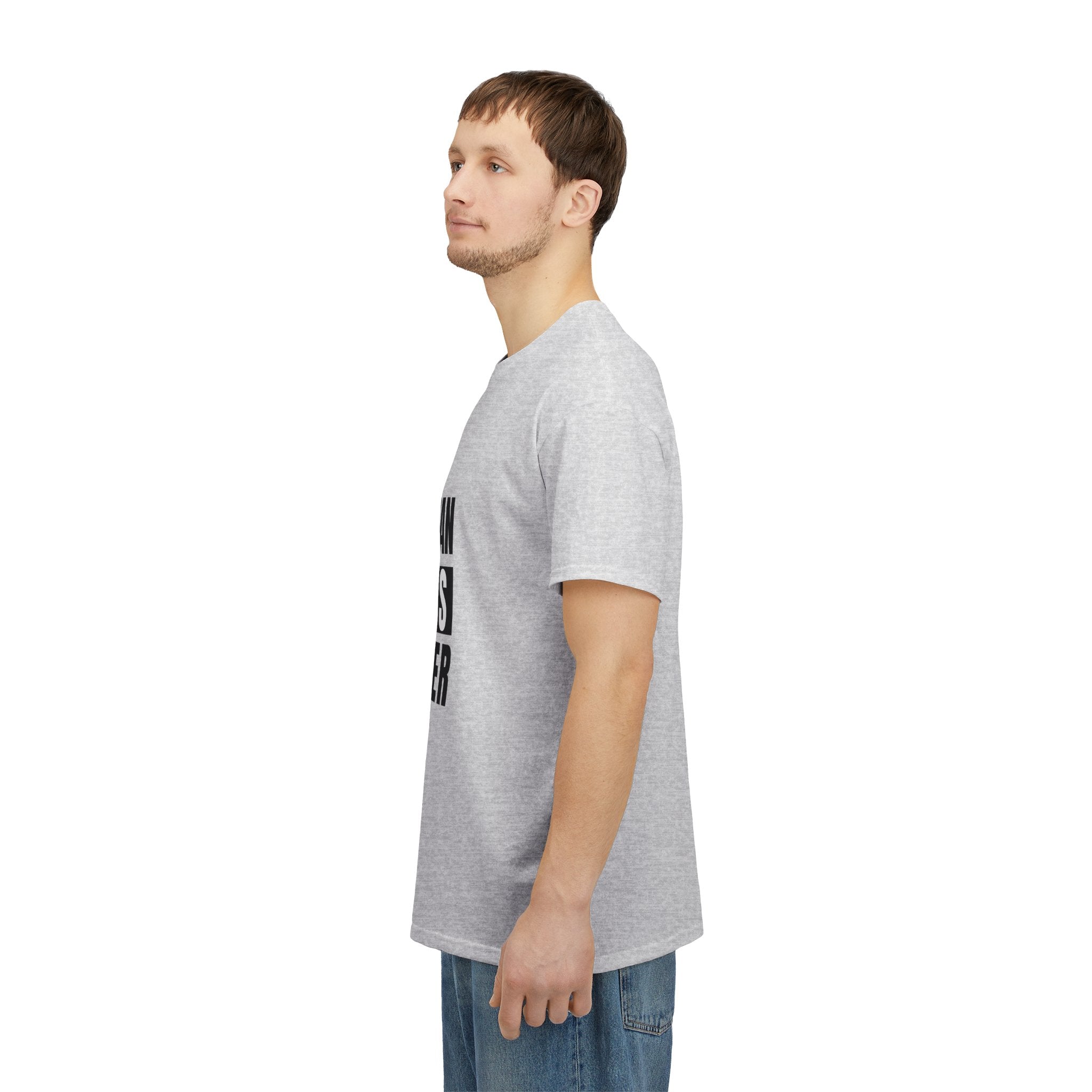 European Lives Matter Cotton T-Shirt