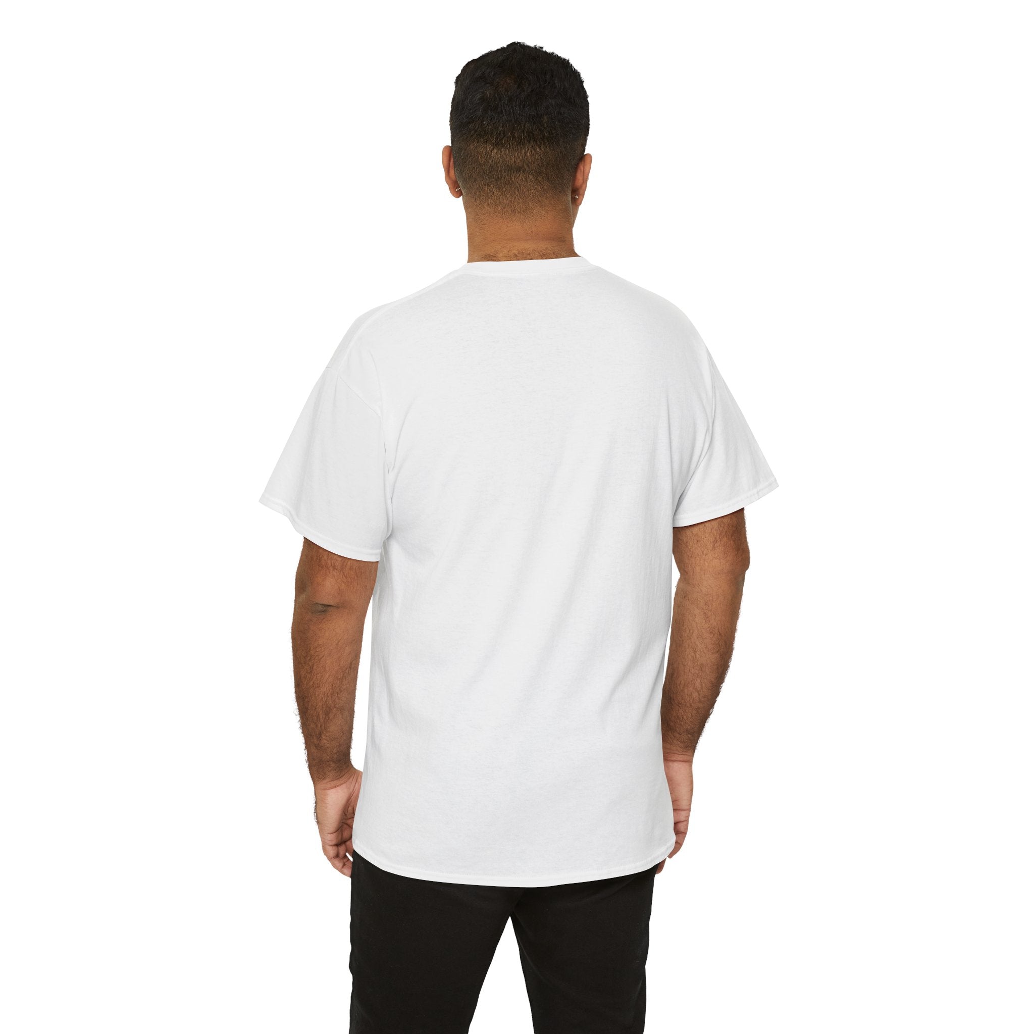 Make Spain Great Again Cotton T-Shirt
