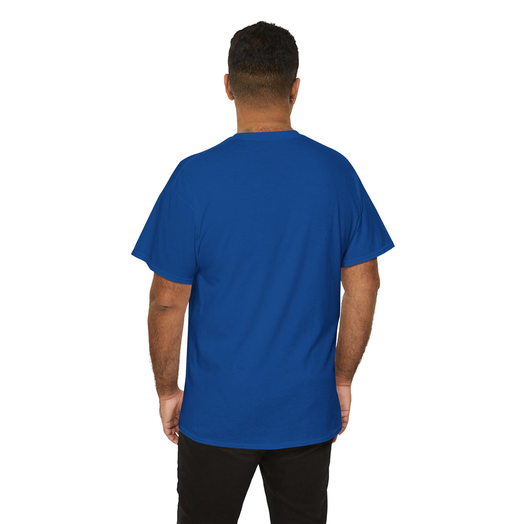 European Lives Matter Cotton T-Shirt