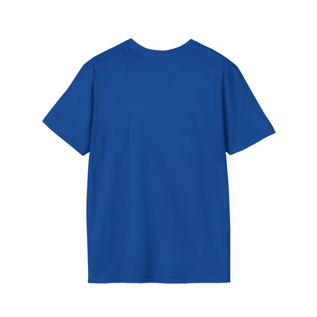 Make Europe Great Again Star Cotton T-Shirt