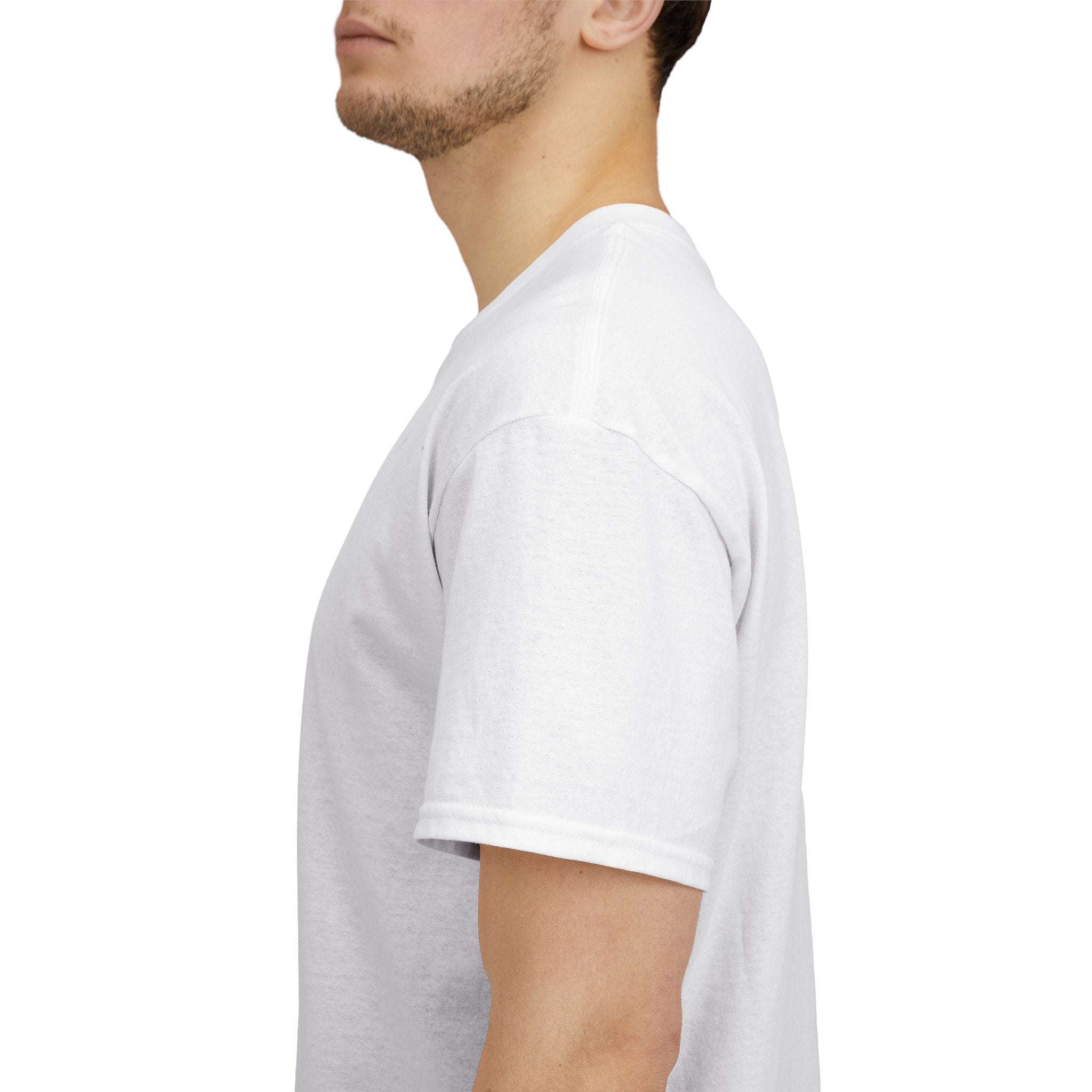 Make Europe Great Again Cotton T-Shirt
