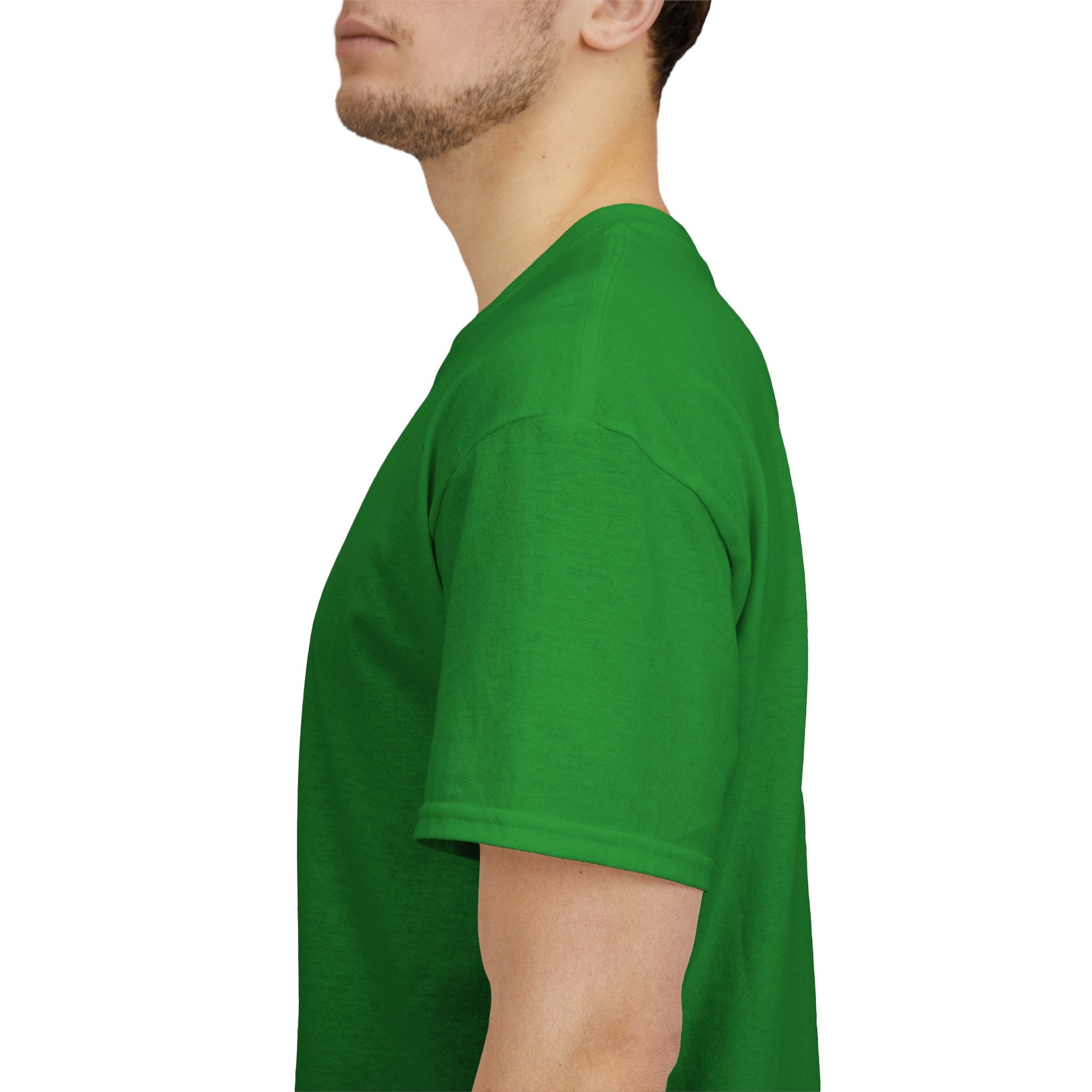 Make Italy Great Again Cotton T-Shirt