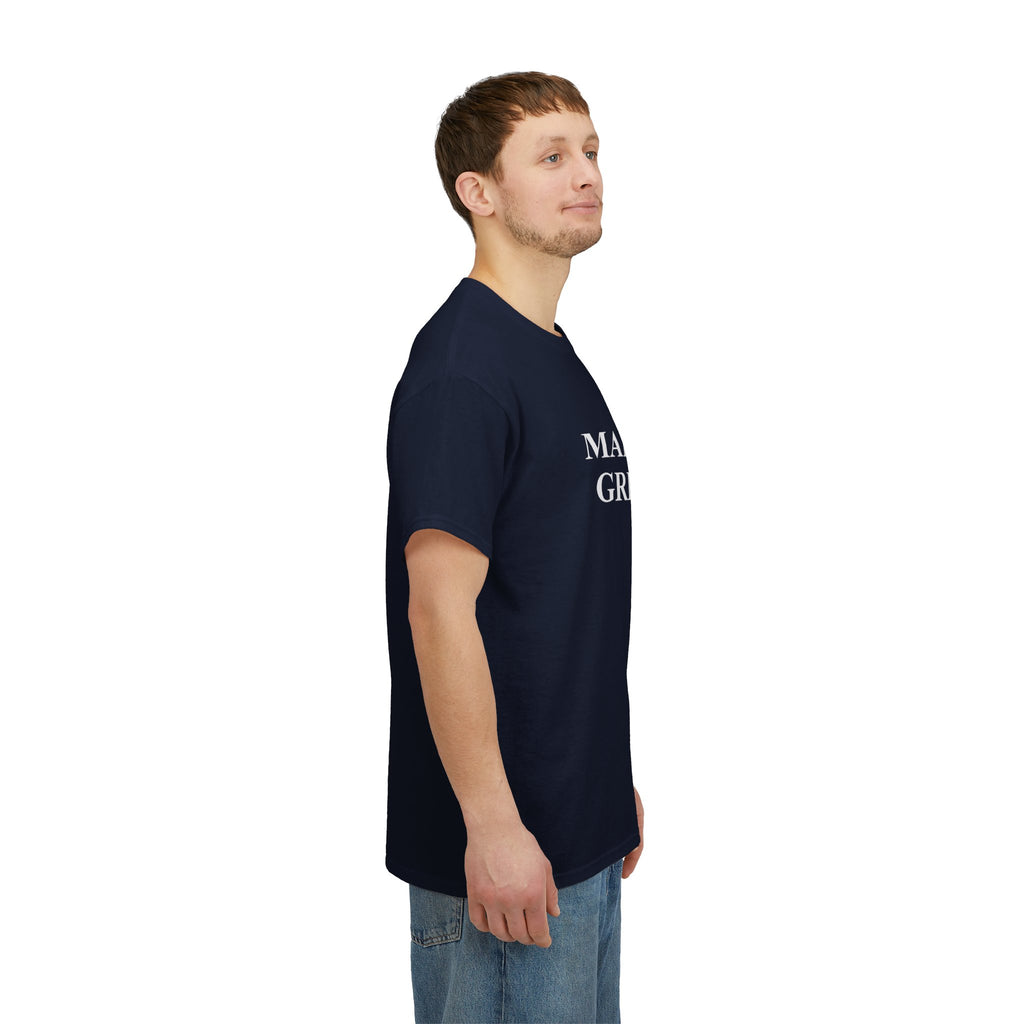 Make France Great Again Cotton T-Shirt