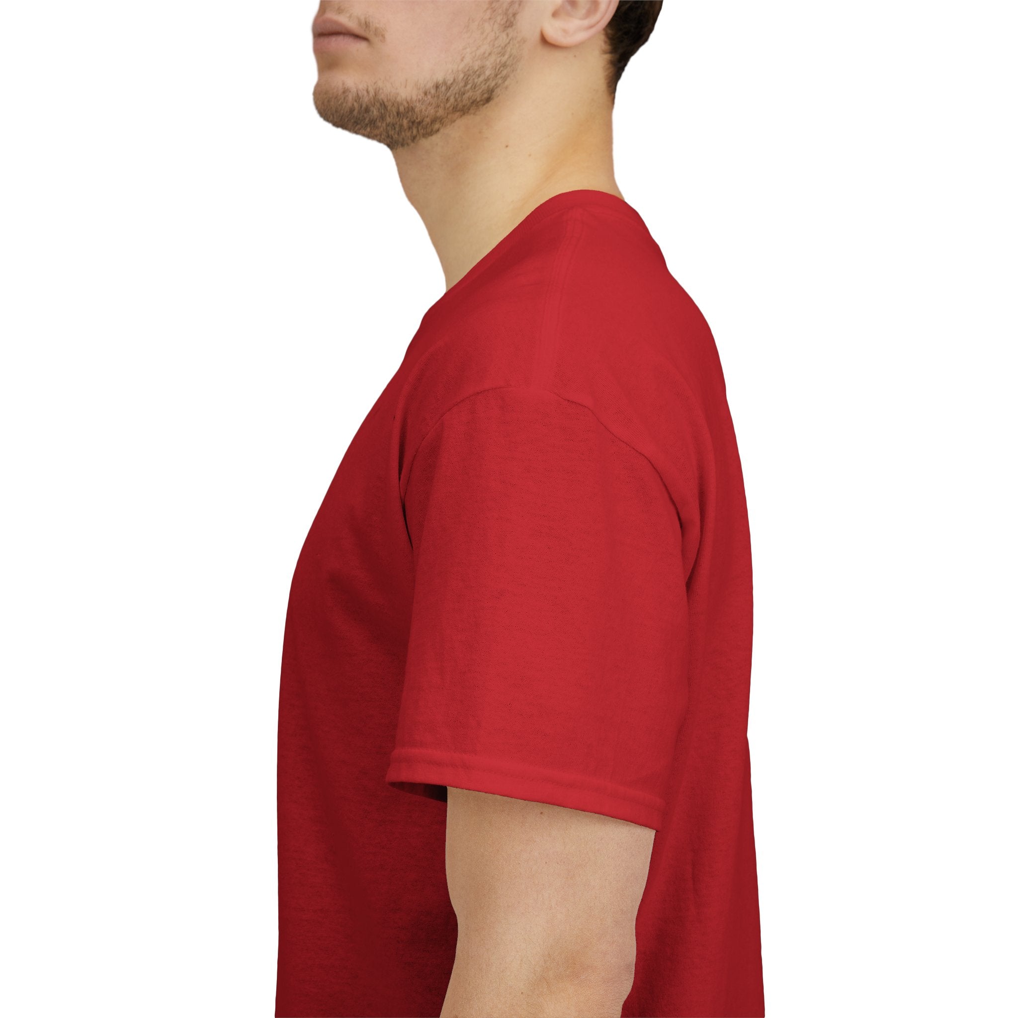 Make Germany Great Again Cotton T-Shirt