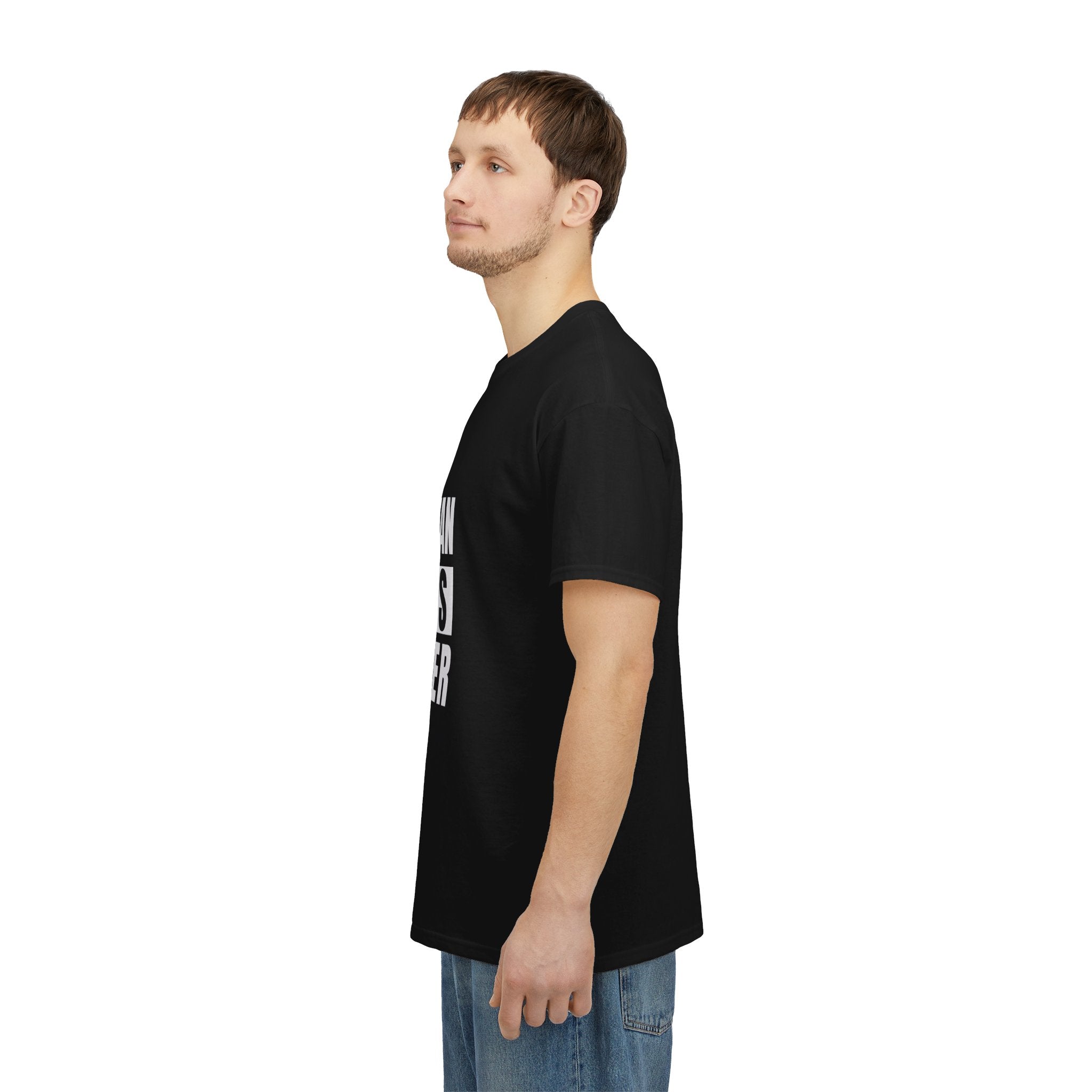 European Lives Matter Cotton T-Shirt
