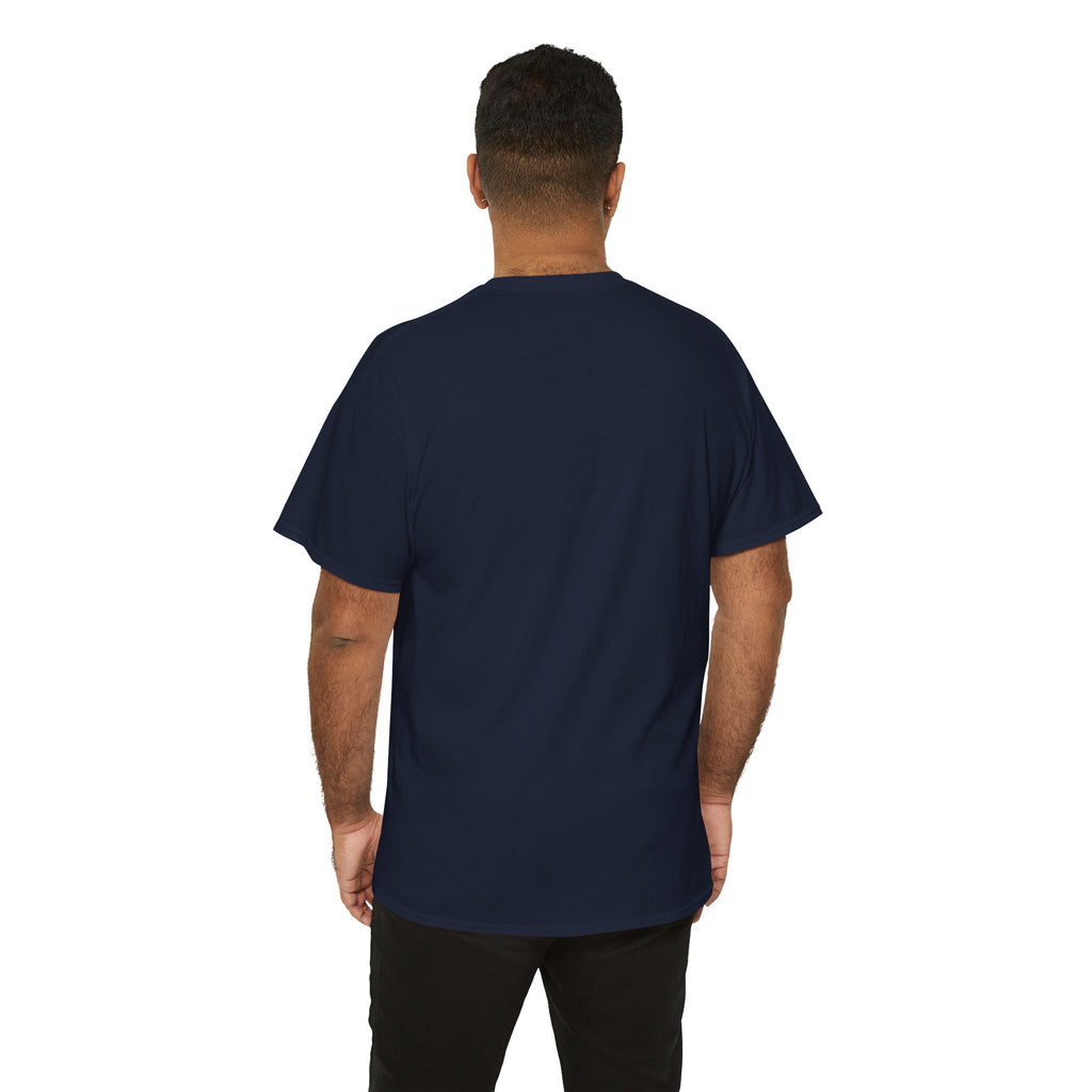 Make Britain Great Again Cotton T-Shirt