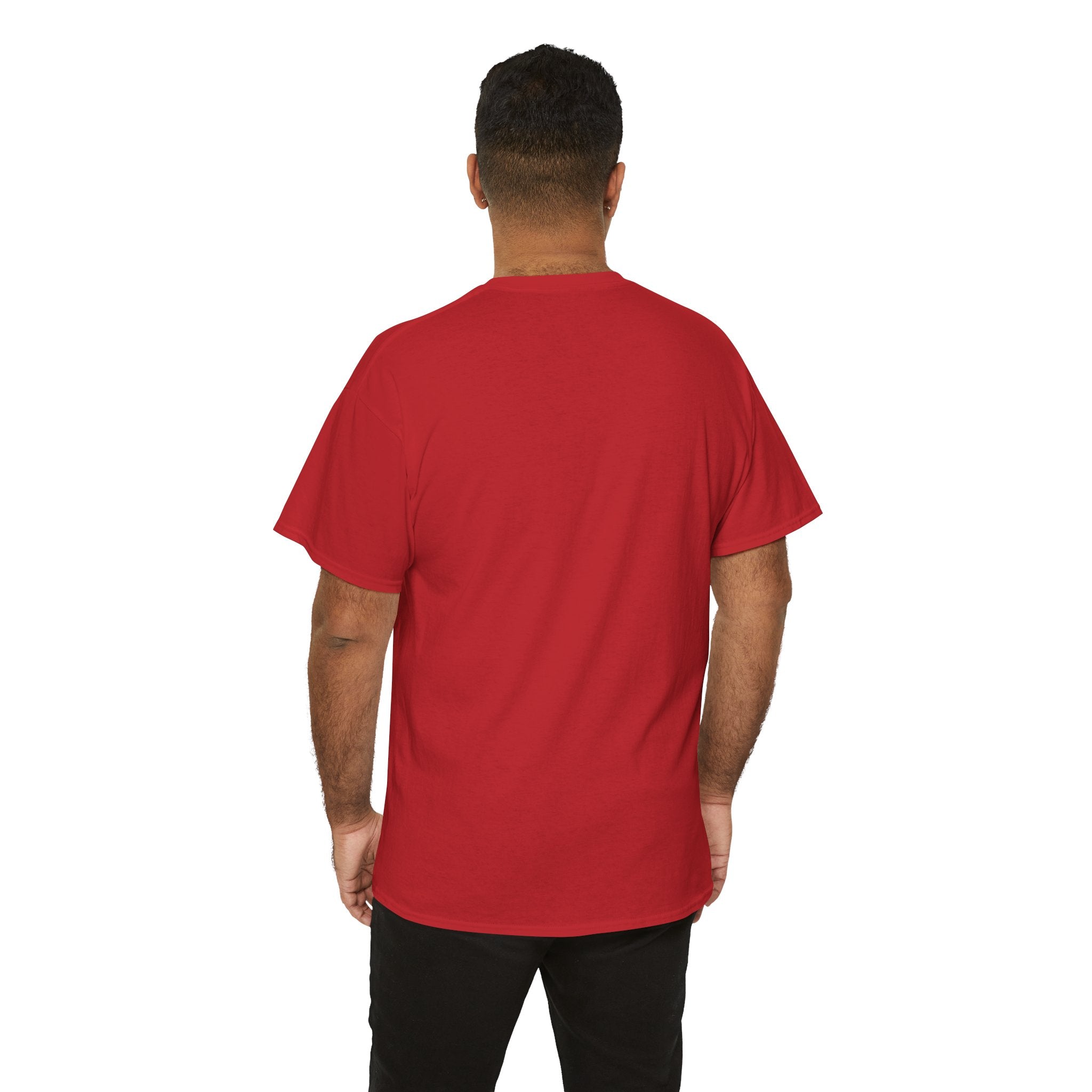 Make Spain Great Again Cotton T-Shirt