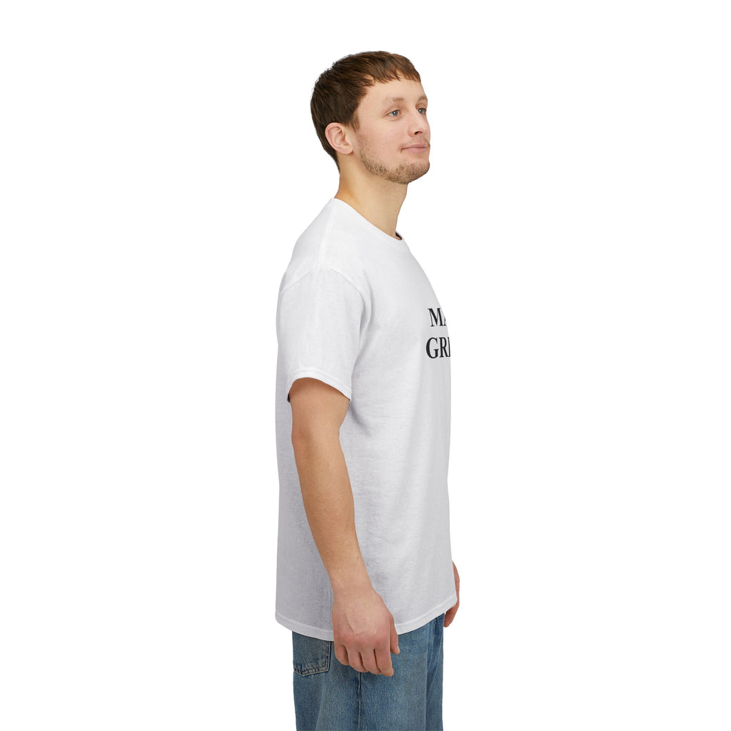 Make Spain Great Again Cotton T-Shirt
