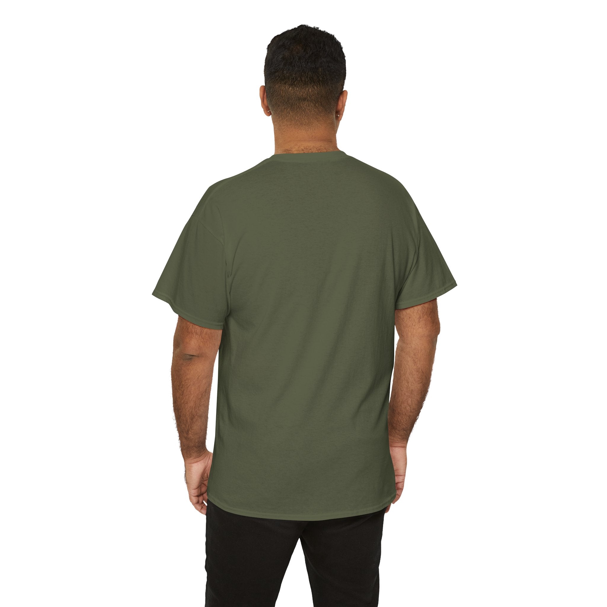 Make France Great Again Cotton T-Shirt