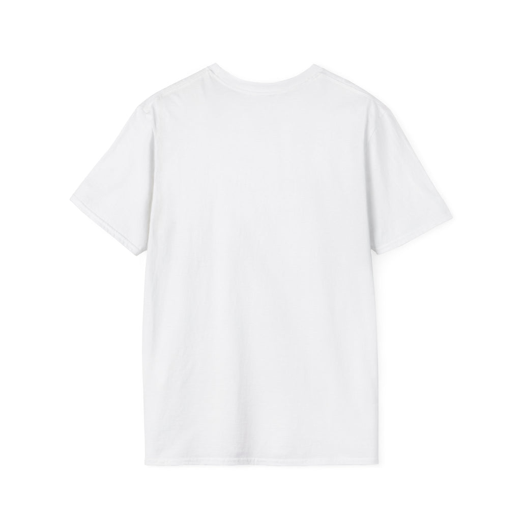 Make Europe Great Again Star Cotton T-Shirt