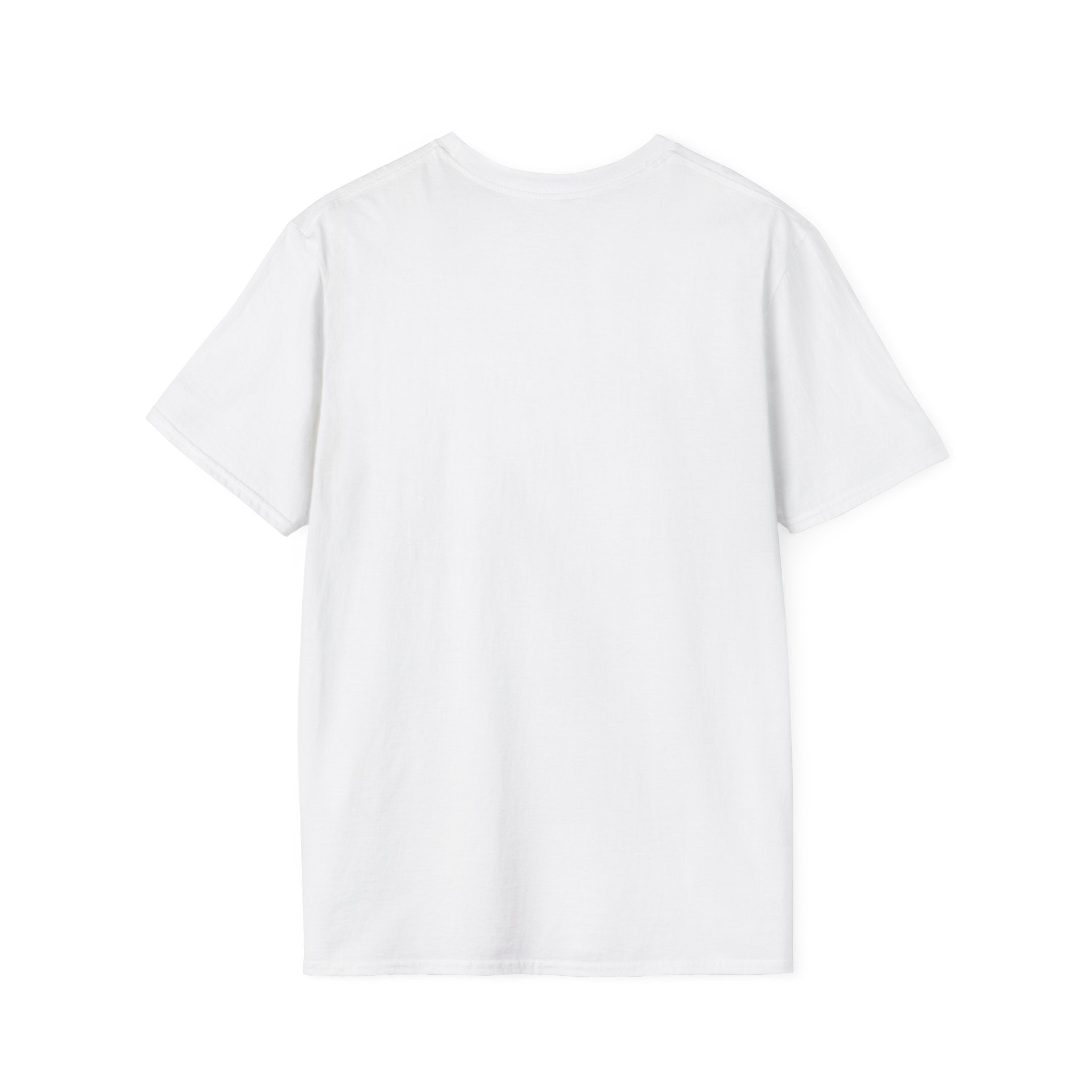Make Europe Great Again Star Cotton T-Shirt