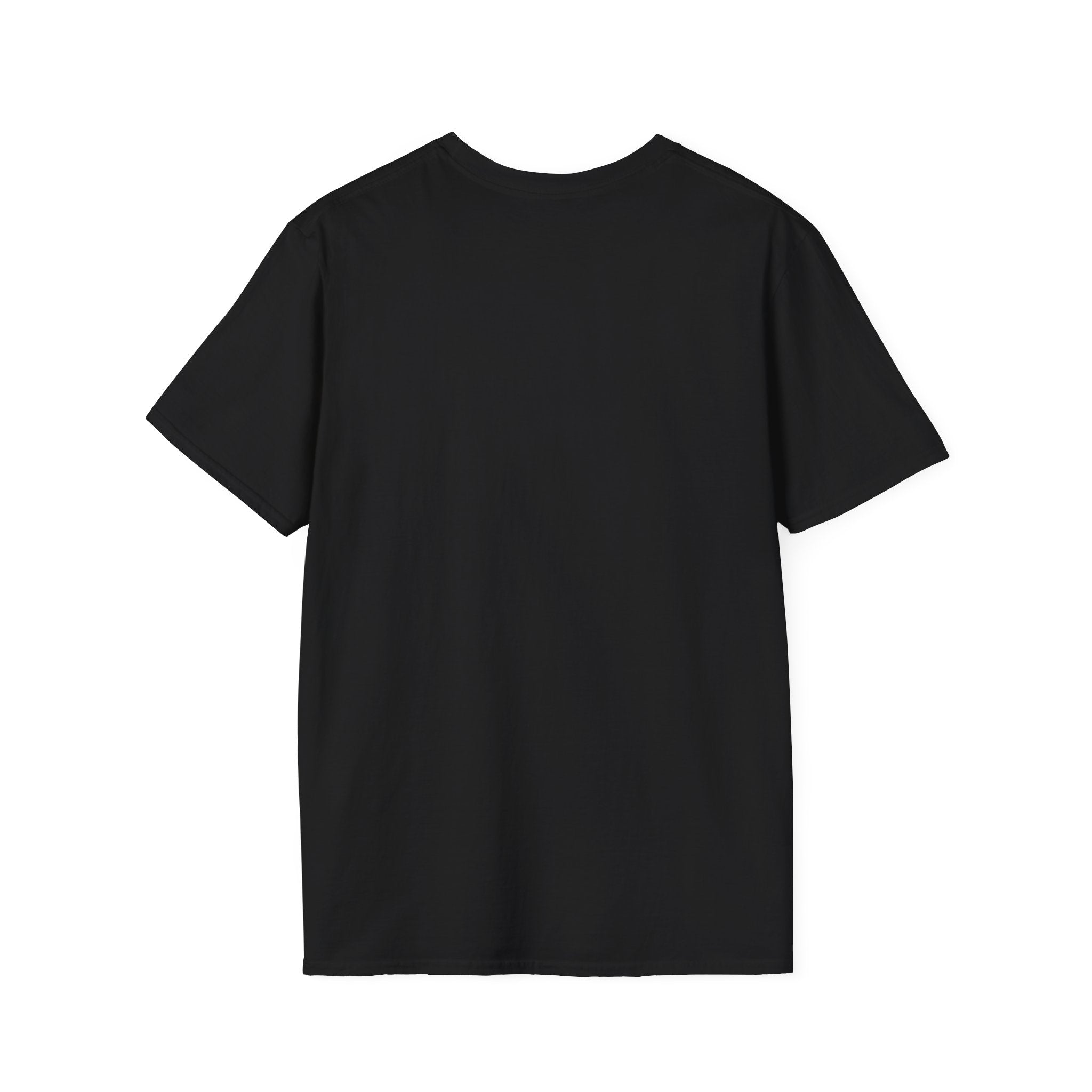 Make Europe Great Again Star Cotton T-Shirt