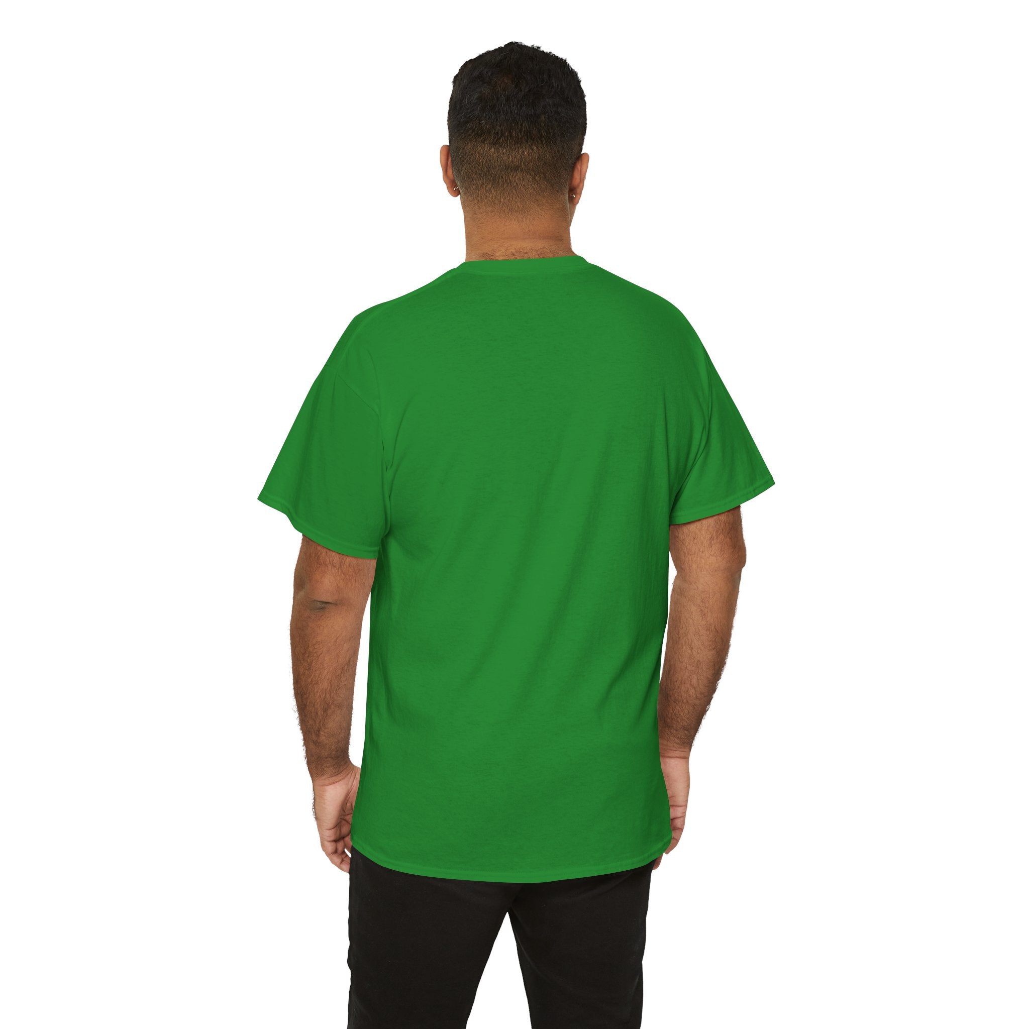 Make Italy Great Again Cotton T-Shirt